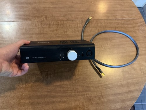 Schiit jotunheim sch 14 - jotunheim, i