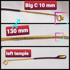 LUNETTES DE SOLEIL CARTIER