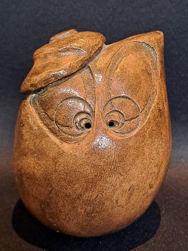 Superbe chouette hibou