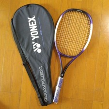 Raquette tennis yonex - de,
