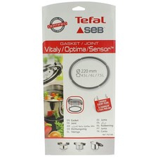 Joint cocotte inox d=220