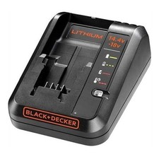 Chargeur Black & Decker BDC1A