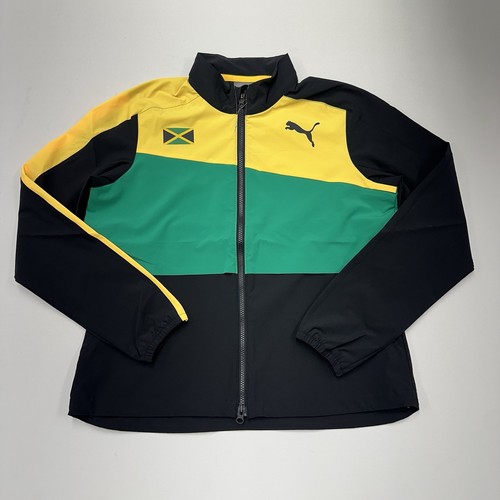 Puma jamaica track - puma,