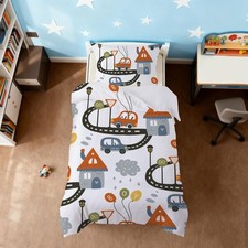 Voiture Housse de Couette