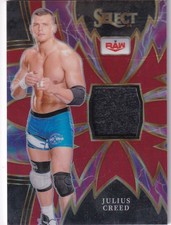 Topps WWE 2024 Select No
