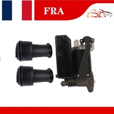 Paire amortisseurs pneumatique - paire,