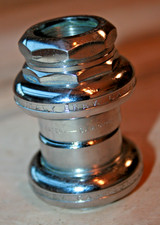 JEU DE DIRECTION VELO CAMPAGNOLO NUOVO RECORD 1039  25.4 X 24 F ITALIEN headseat