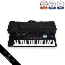 Synthétiseur Roland JUNOD6 61
