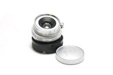 Objectif Manuel Leica M