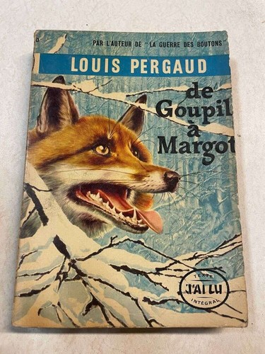 Goupil margot louis - goupil,