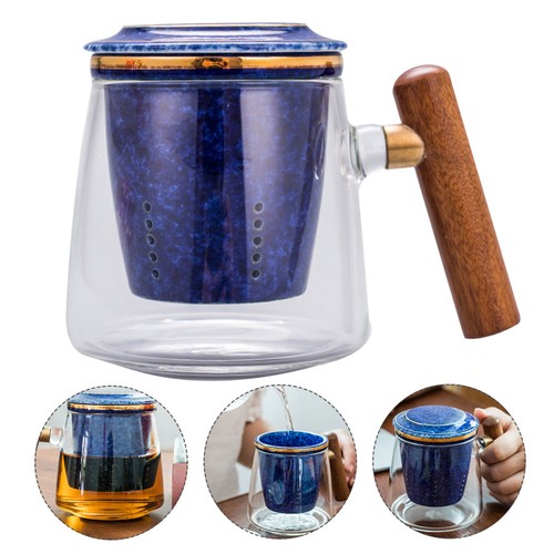 Set tasse thé de - 1,