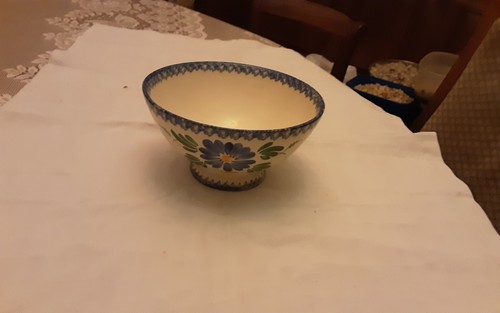 Bol faience bretagne - bol,