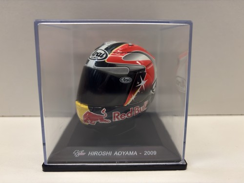 Casque miniature motogp - casque,