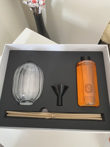 Diffuseur parfum - de,