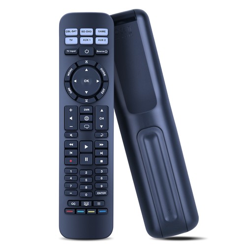 Pws universal remote - ii,