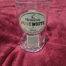 Hennessy pure white bottle - pure,
