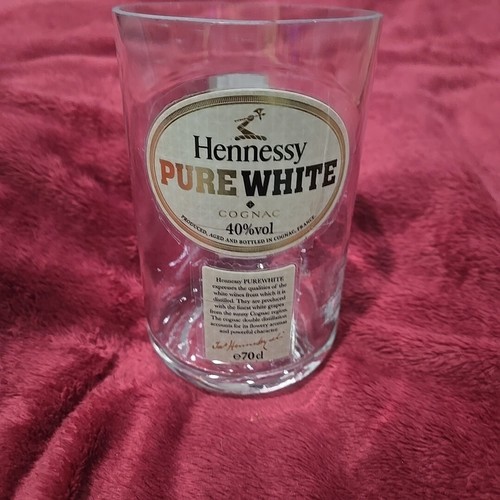 Hennessy pure white - hennessy,