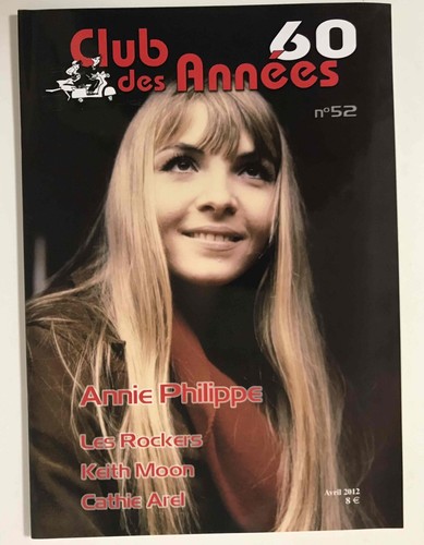 Club des annees n - des, 60