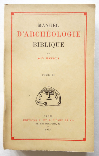 Manuel archéologie - manuel, d’archéologie