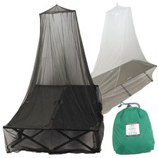 Moustiquaire Moustique Olive Ou Blanc Filet à Insectes Simple O Lit Double