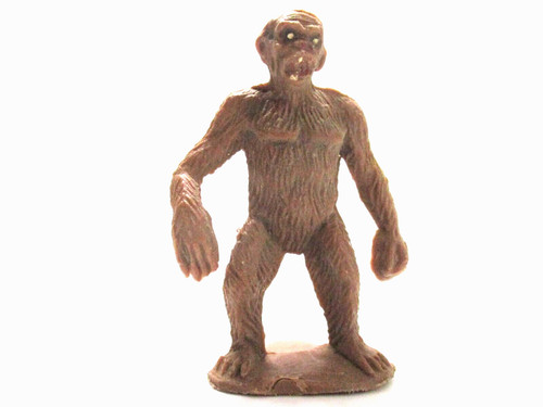 Figurine comansi singe - 1/32,