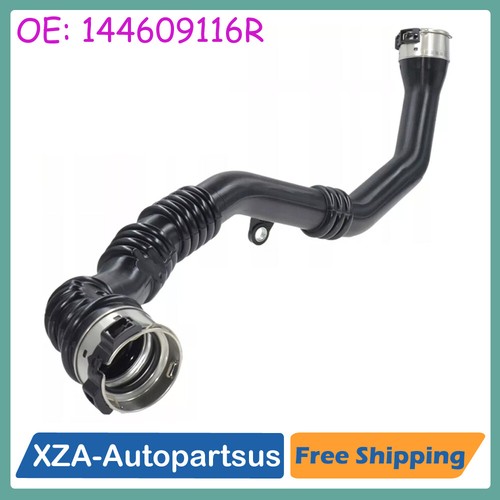 Turbo intercooler hose - turbo,
