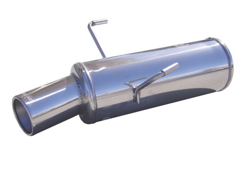 Terminal sortie 102mm - terminal,