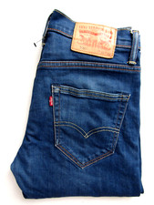 Levi's 520 extreme tapered