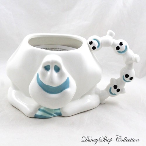 Mug guimauve disney store - 3d,