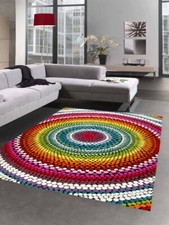Tapis salon moderne - moderne,