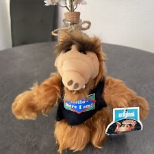 Peluche Alf « Hello-here I
