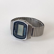 Montre vintage Casio W-51