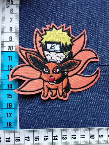 Kurama naruto chibi fox demon - chibi,