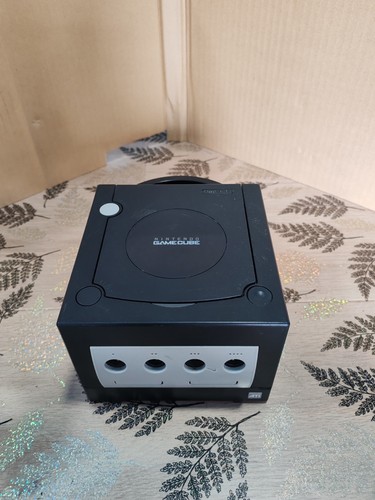 Console nintendo gamecube non - gamecube,