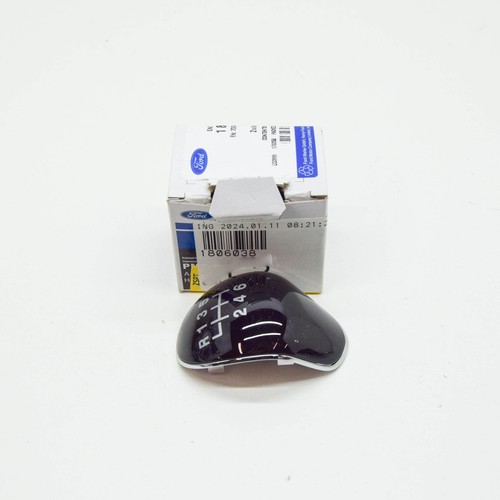 Ford max mk2 - mk2, insert