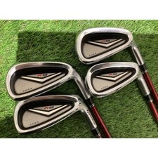 (TaylorMade) R9 MAX Iron Set 4