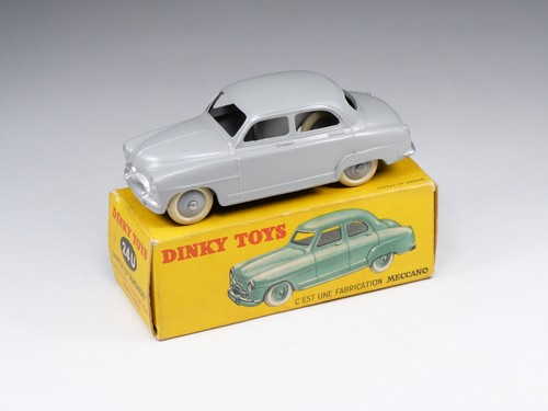 Dinky toys france 24u - 24u,