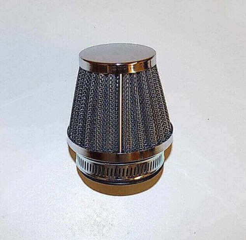 Filtre air conique cornet - air,