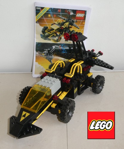 6941 lego blacktron - #,