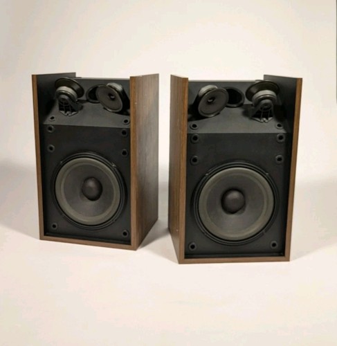 Bose 301 series vintage - bose,
