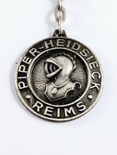 PORTE-CLES - Champagne