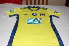 T-Shirt Olympique Lyonnais