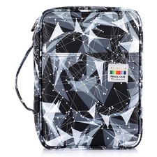 Trousse de Crayon de Couleur