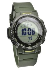 Montre unisexe Casio Pro Trek