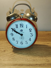 Vintage Réveil Roumanie 4