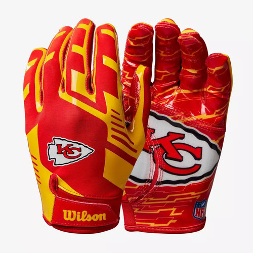 Gants football américain - gants, de