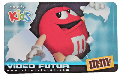 Carte video futur - video,
