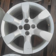 Jante Alu PEUGEOT 307 16
