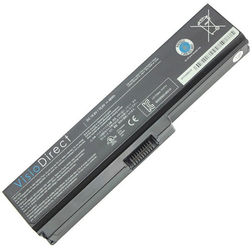 Batterie toshiba satellite pro - batterie,