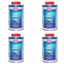 Liqui Moly 2 Litre Moteur